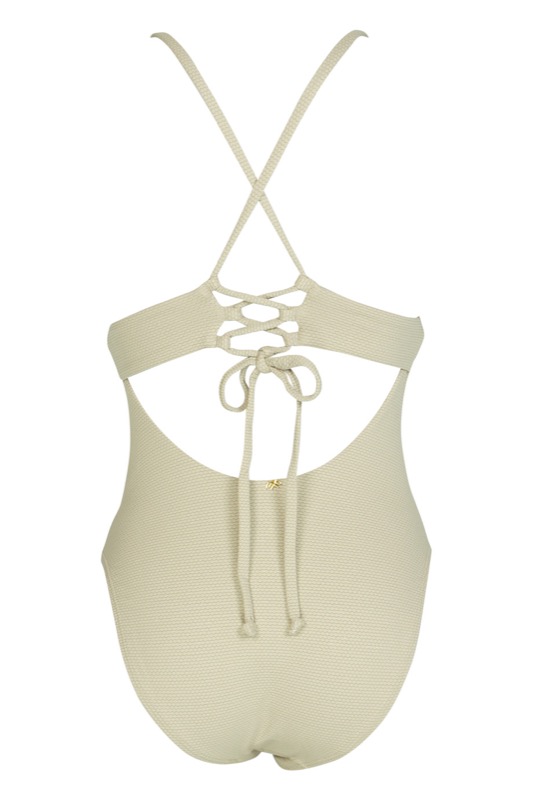 NEUHEITEN Bimini Padded Badeanzug