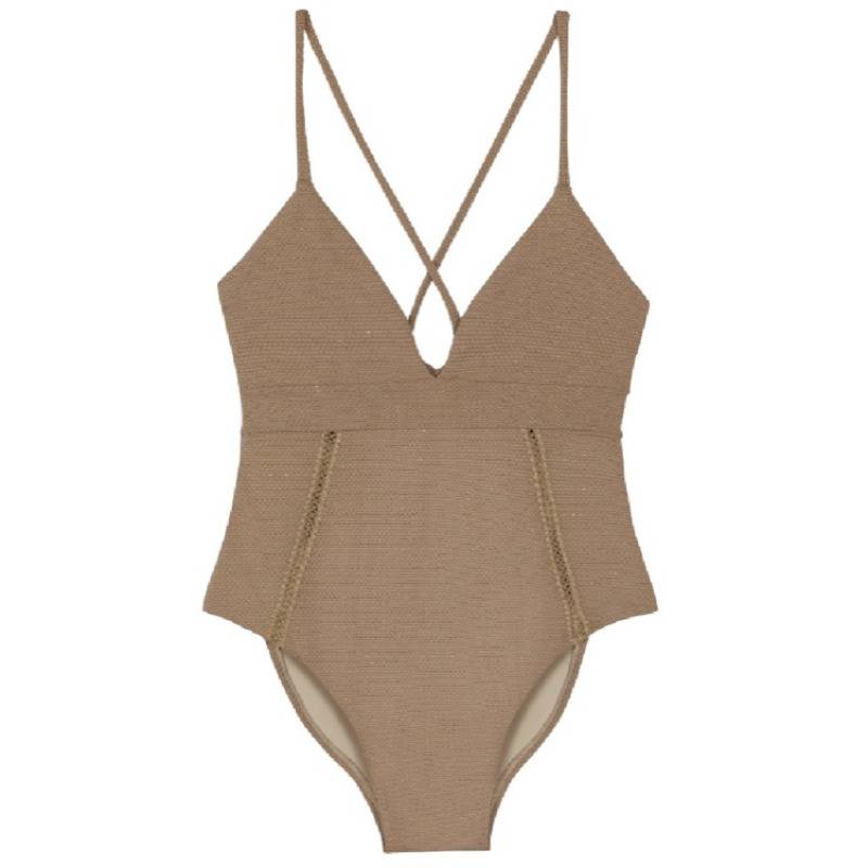 NEUHEITEN Bimini Padded Badeanzug