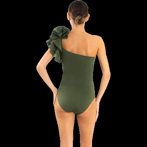 NEUHEITEN Bruma Badeanzug Pesto