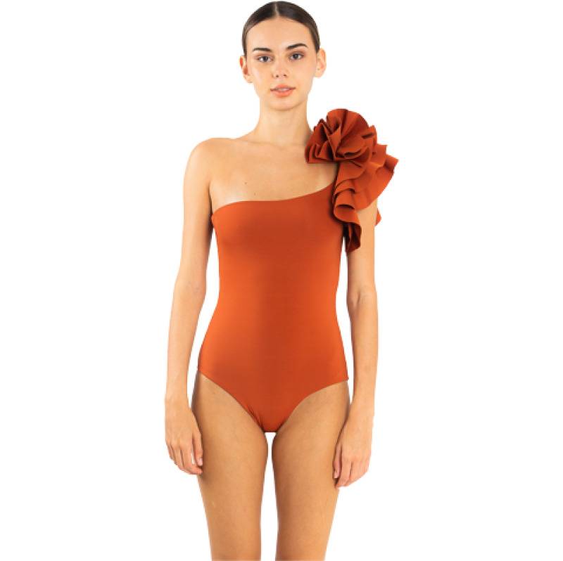 NEUHEITEN Bruma Badeanzug Zimt