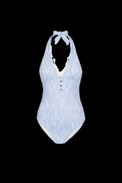 NEUHEITEN Cape Verde Padded Badeanzug