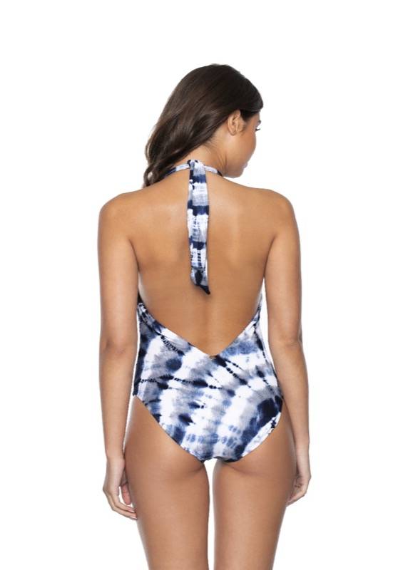 NEUHEITEN Cast Away Padded Badeanzug