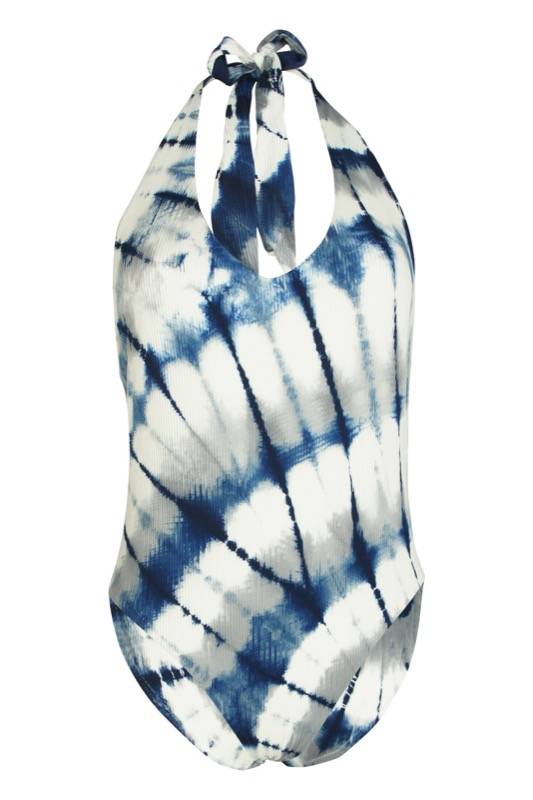 NEUHEITEN Cast Away Padded Badeanzug