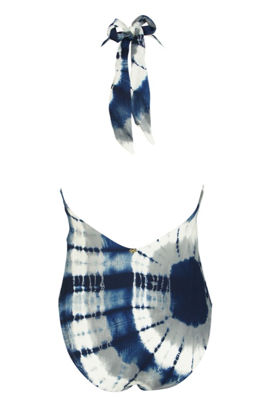 NEUHEITEN Cast Away Padded Badeanzug