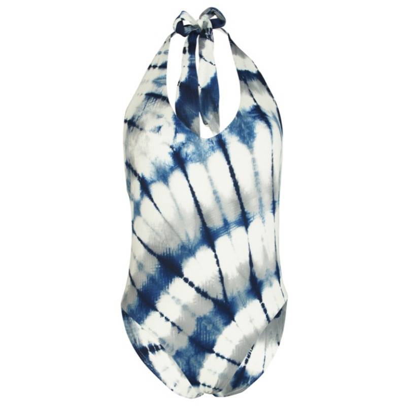 NEUHEITEN Cast Away Padded Badeanzug