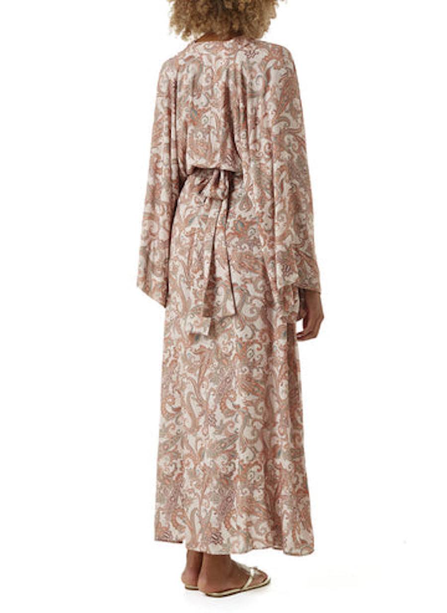 NEUHEITEN Desiree Maxikleid Imagination