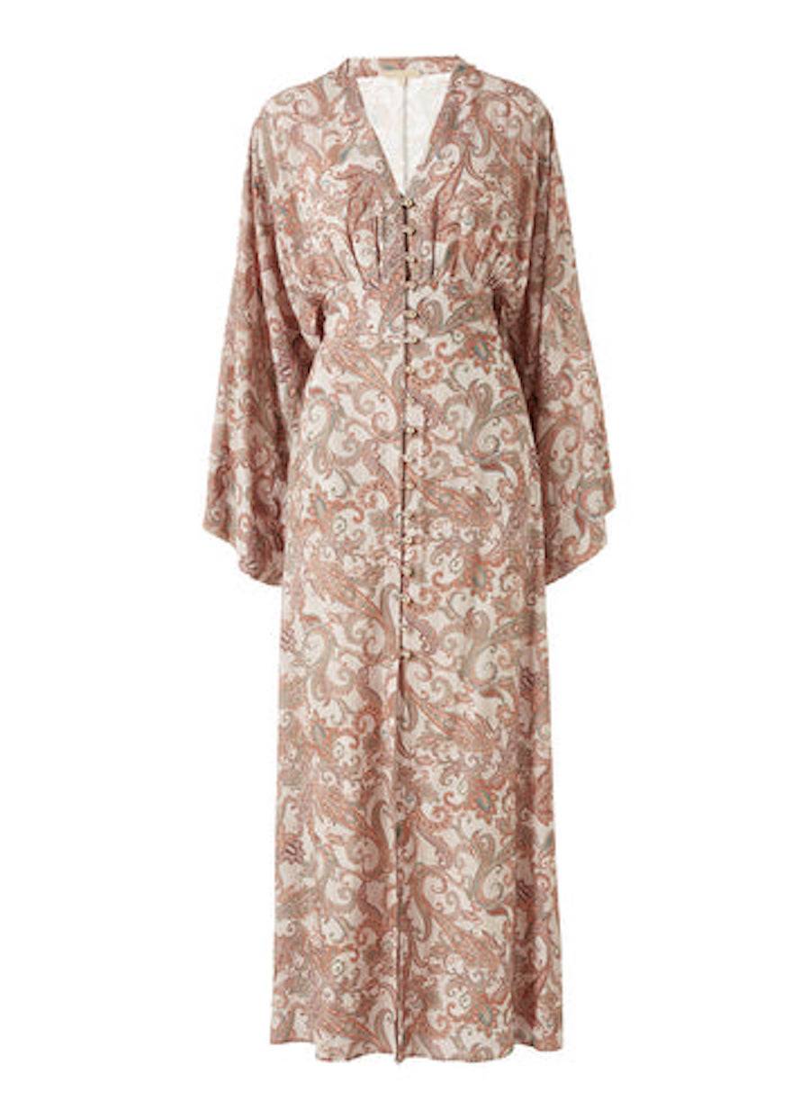 NEUHEITEN Desiree Maxikleid Imagination