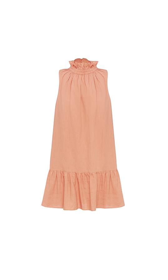 NEUHEITEN Garland Minikleid Watermelon