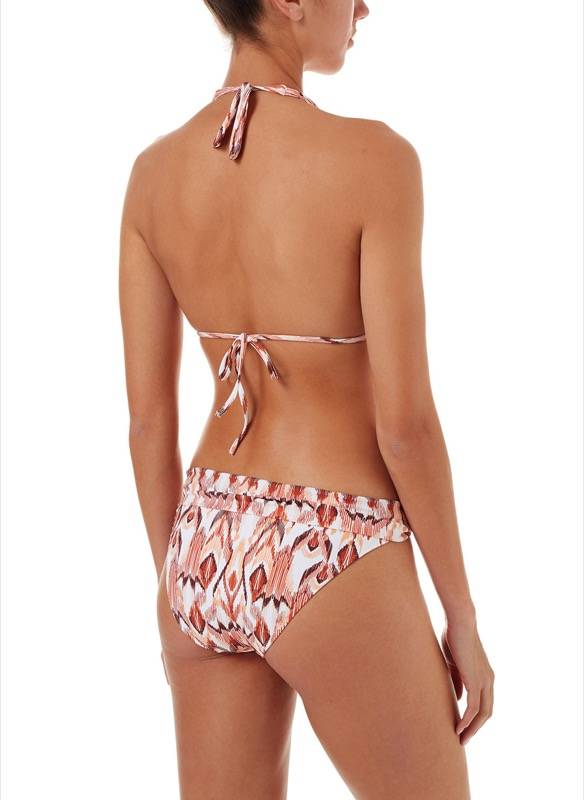 NEUHEITEN Grenada Padded Triangel Bikini Ikat