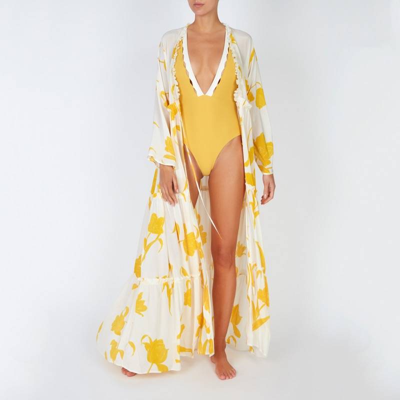 NEUHEITEN Itea Diamond Padded Badeanzug