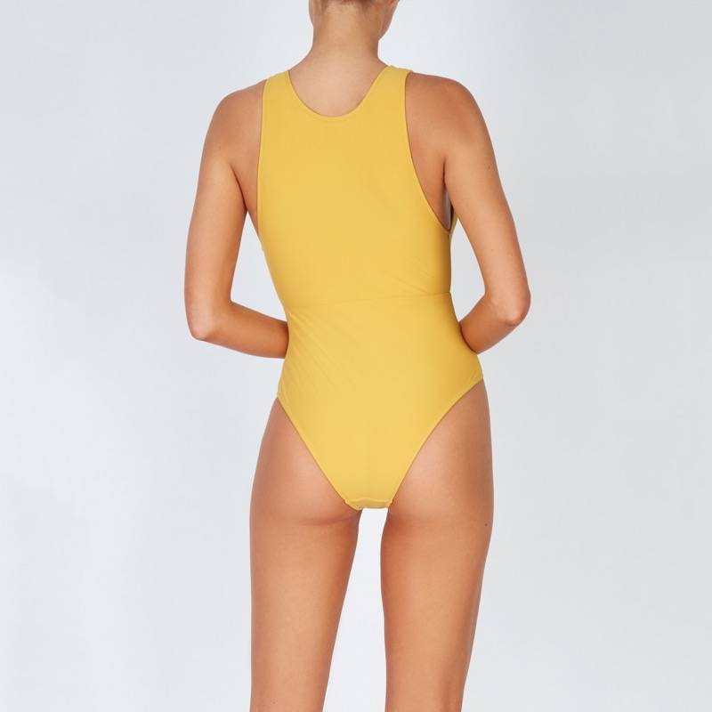 NEUHEITEN Itea Diamond Padded Badeanzug