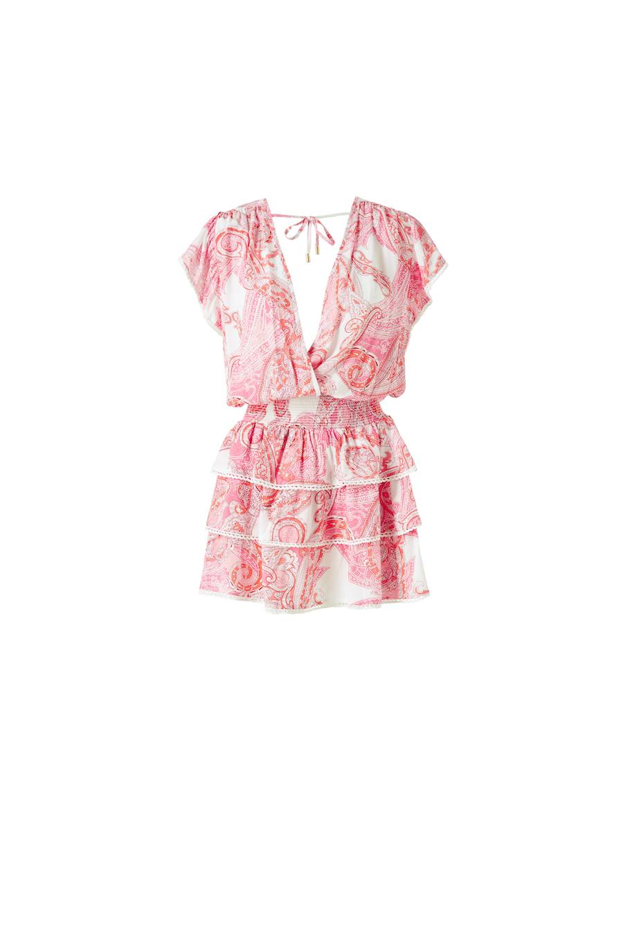 NEUHEITEN Jess Minikleid Duchess