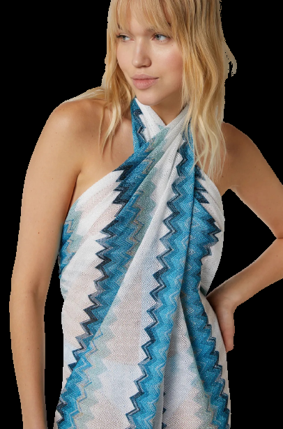 NEUHEITEN Kleid Blau