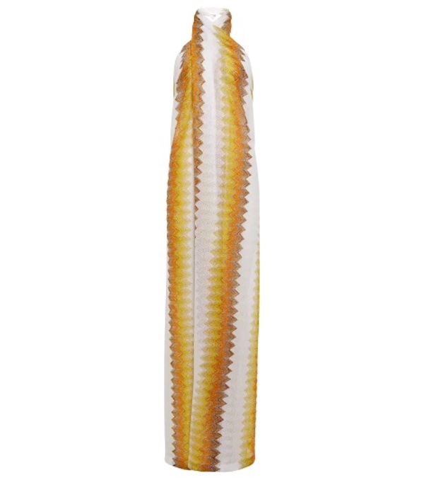 NEUHEITEN Kleid Gold