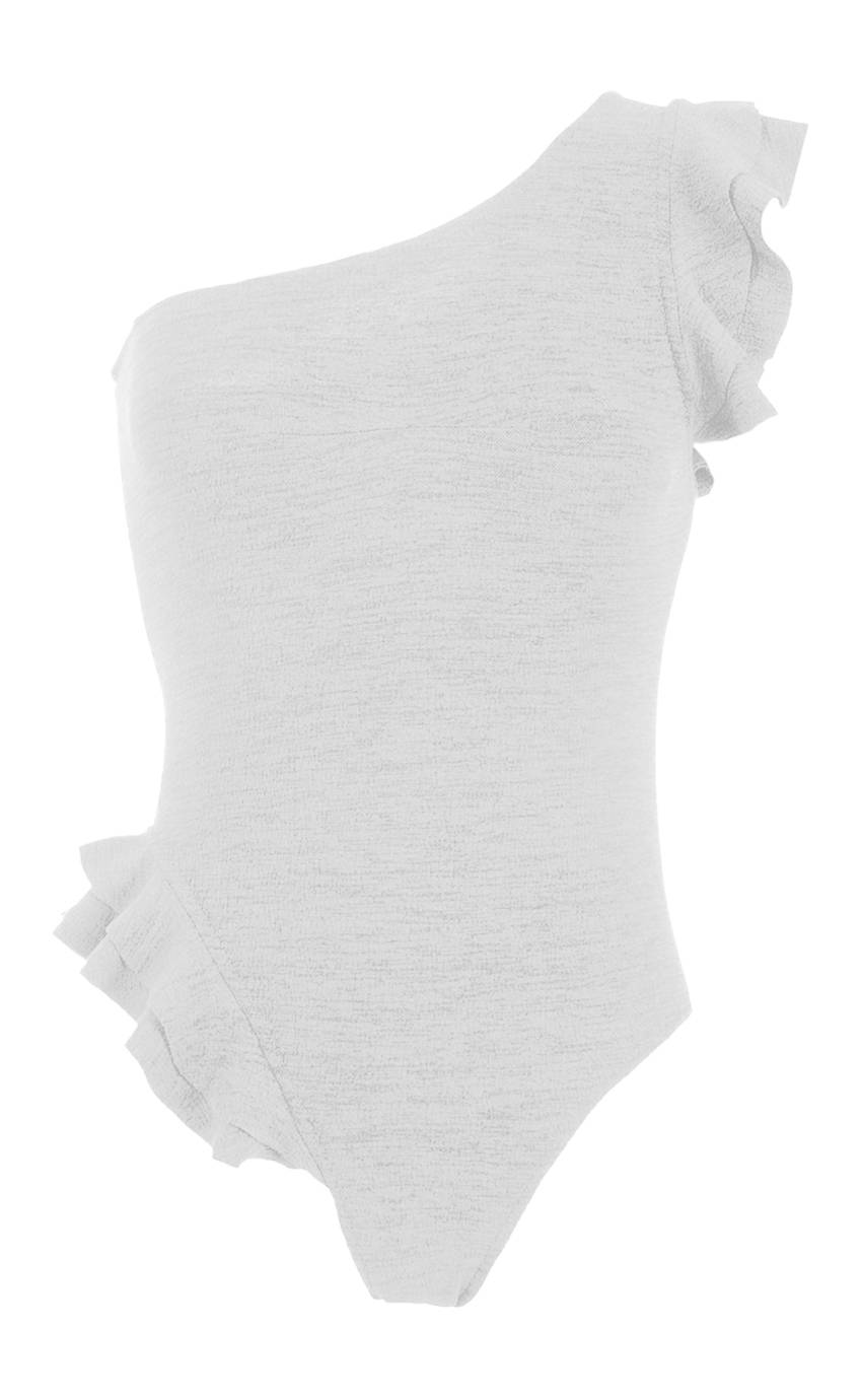 NEUHEITEN Koss Badeanzug Off-White