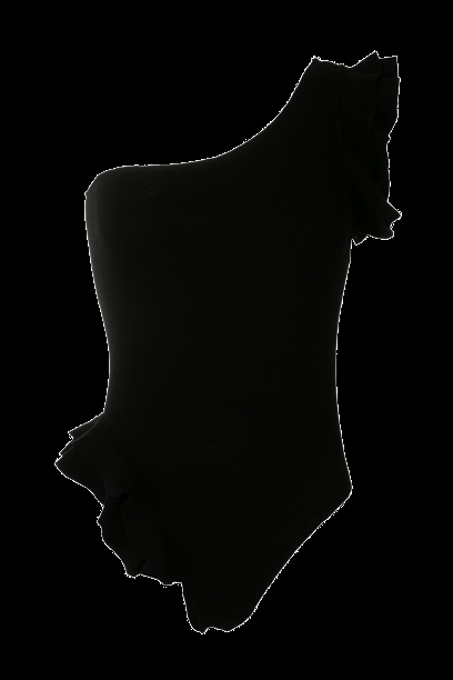 NEUHEITEN Koss Badeanzug Schwarz