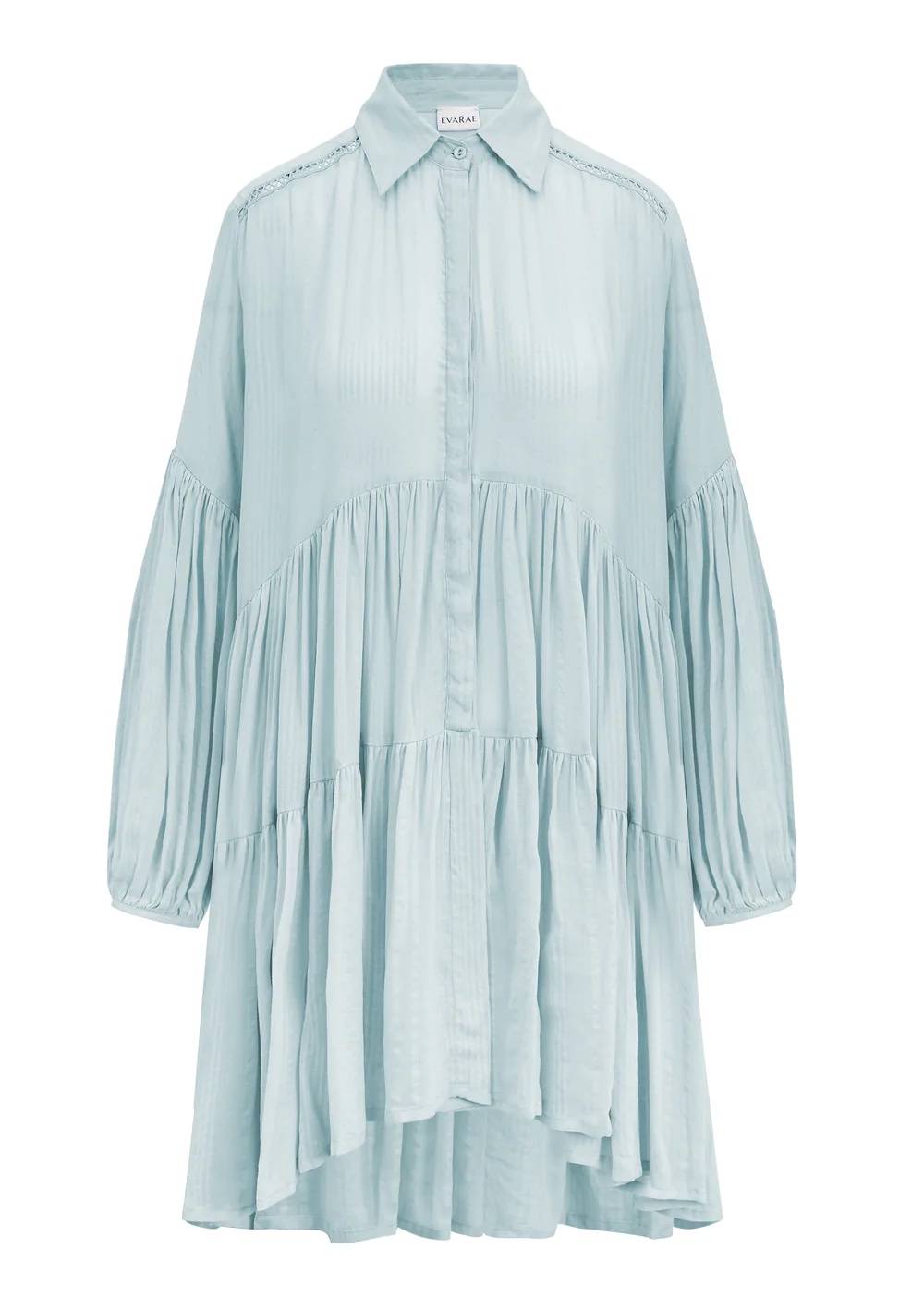 NEUHEITEN Lara Kleid Skyway