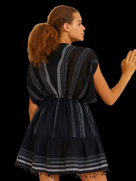 NEUHEITEN Leliti Minikleid Black