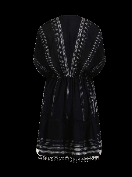 NEUHEITEN Leliti Minikleid Black