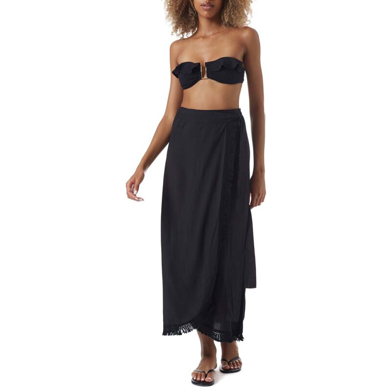 NEUHEITEN Lily Rock Schwarz