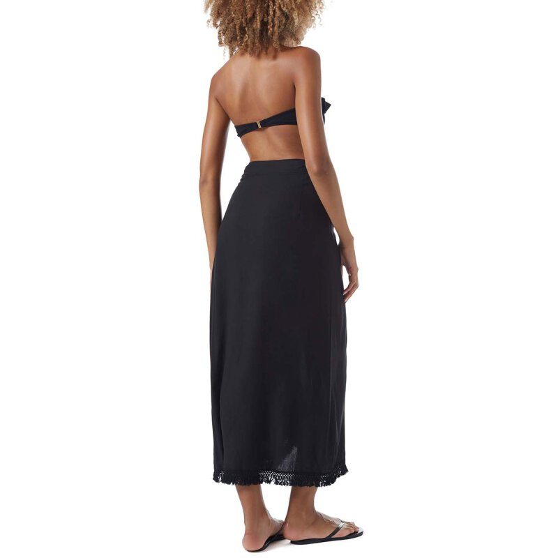 NEUHEITEN Lily Rock Schwarz