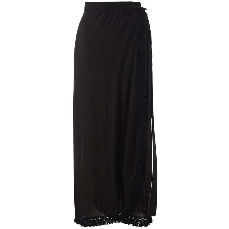 NEUHEITEN Lily Rock Schwarz