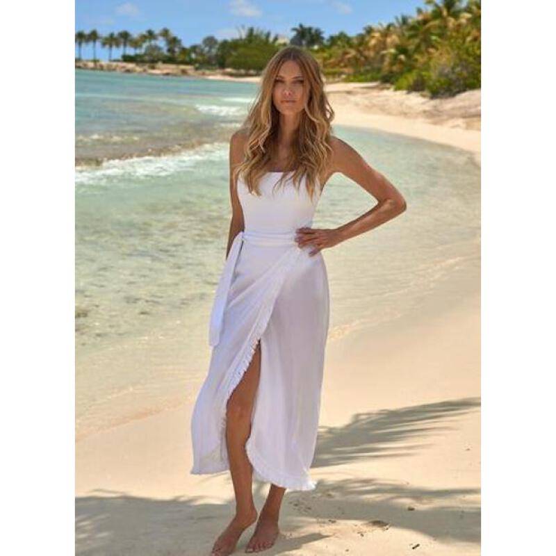 NEUHEITEN Lily Rock White