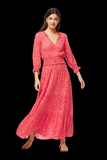 NEUHEITEN Limpopo Maxikleid