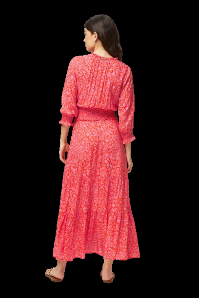 NEUHEITEN Limpopo Maxikleid