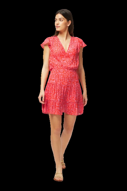 NEUHEITEN Limpopo Minikleid