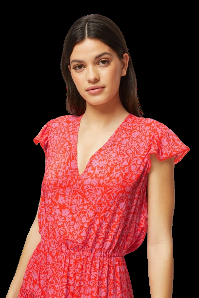 NEUHEITEN Limpopo Minikleid