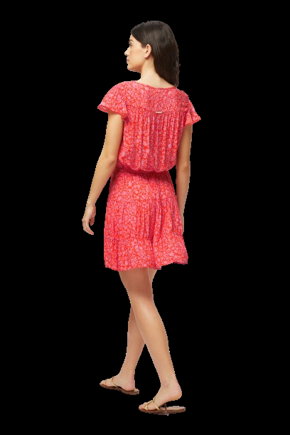 NEUHEITEN Limpopo Minikleid