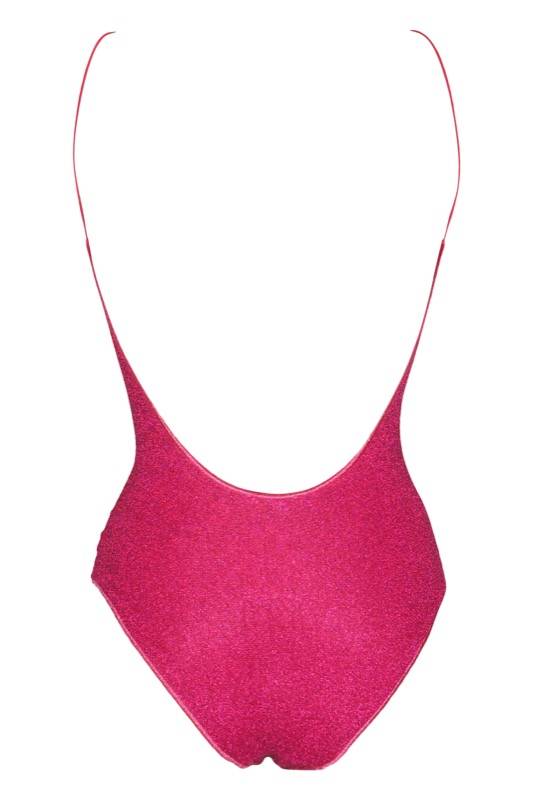 NEUHEITEN Lumiére Badeanzug Pink