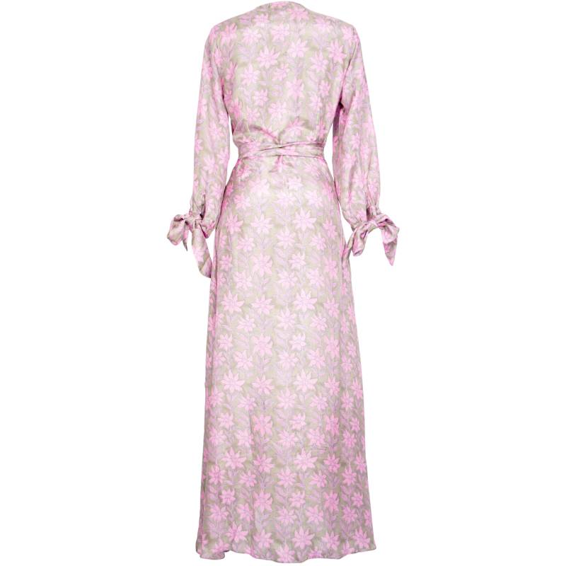 NEUHEITEN Luna Kleid Mystique