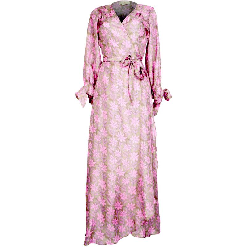 NEUHEITEN Luna Kleid Mystique