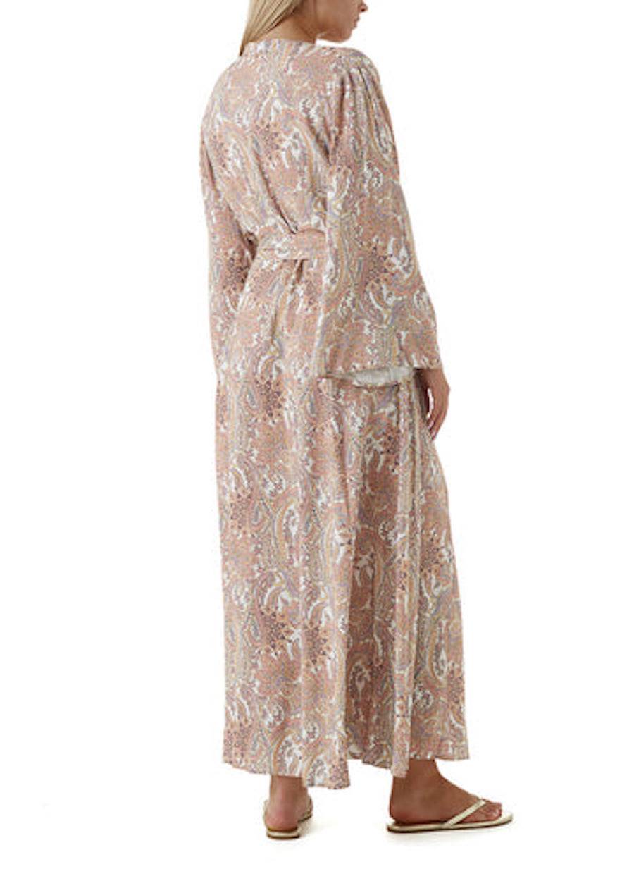 NEUHEITEN Marianna Mantel Boho