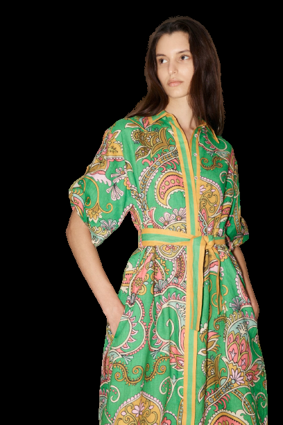 NEUHEITEN Marion Kleid