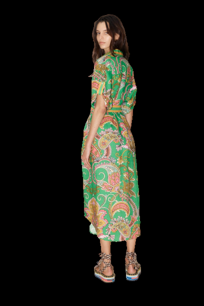 NEUHEITEN Marion Kleid