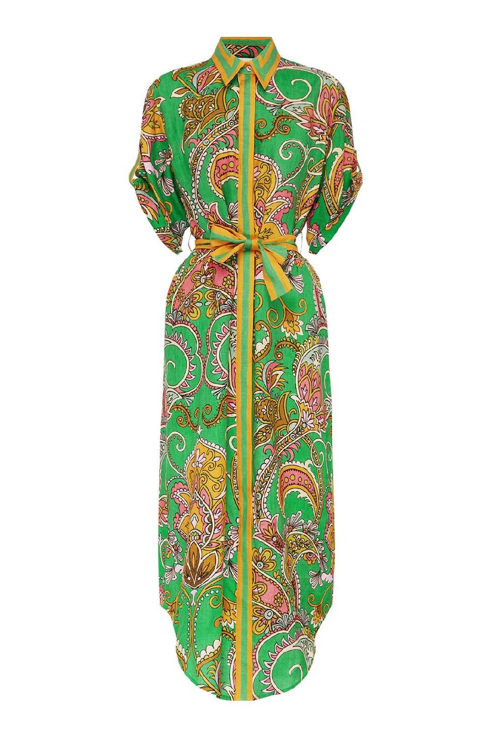 NEUHEITEN Marion Kleid