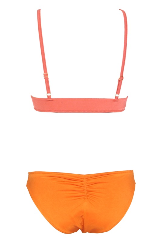 NEUHEITEN Melita Padded Triangel Bikini