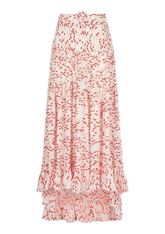 NEUHEITEN Melor Rock Confetti Rouge