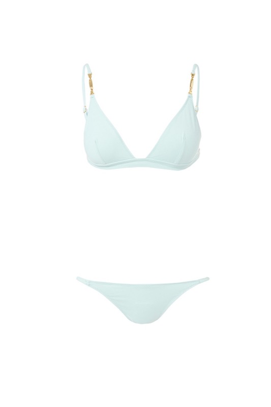 NEUHEITEN Mexico Bikini Mint