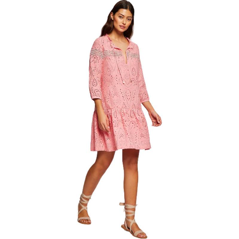 NEUHEITEN Minikleid Cherry Blossom