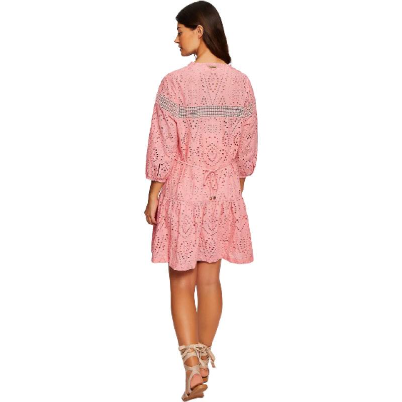 NEUHEITEN Minikleid Cherry Blossom