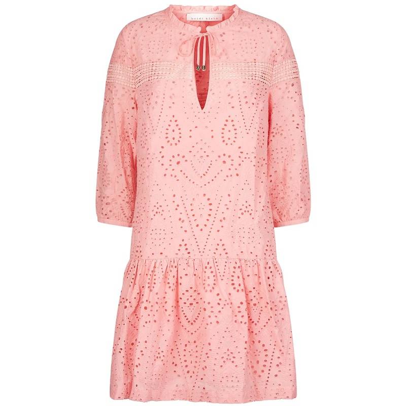 NEUHEITEN Minikleid Cherry Blossom