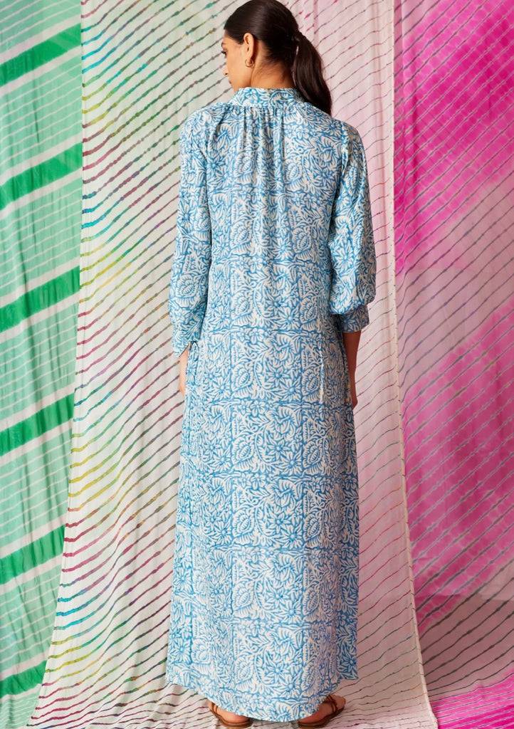 NEUHEITEN Mitchell Kleid Brook Stream