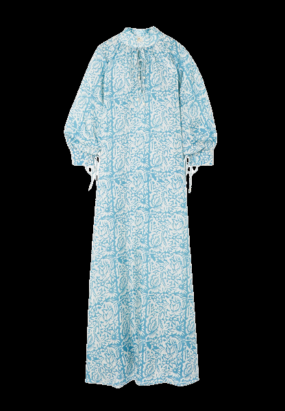 NEUHEITEN Mitchell Kleid Brook Stream