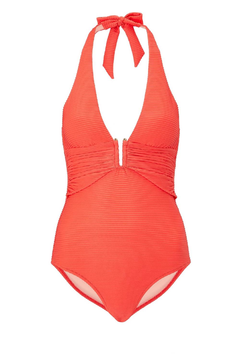 NEUHEITEN Moroccan Sands Padded U Bar Badeanzug