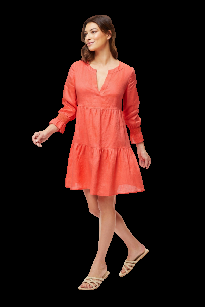 NEUHEITEN Moroccan Sands Tunika