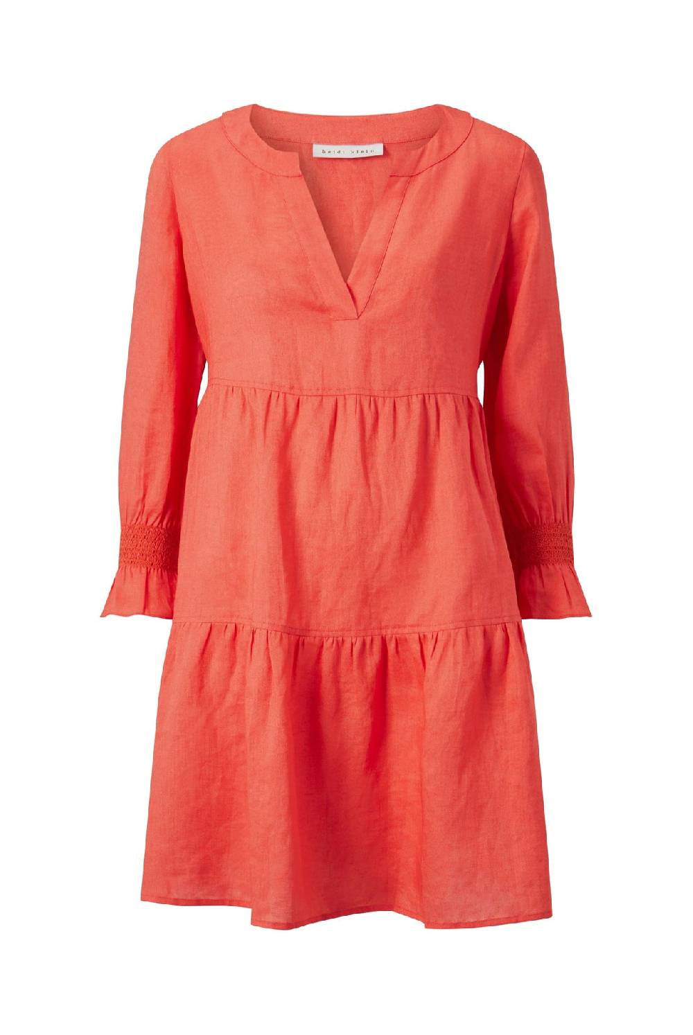 NEUHEITEN Moroccan Sands Tunika